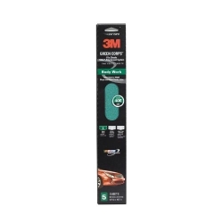 GREEN STIKIT SHEETS 2-3/4" X 16-